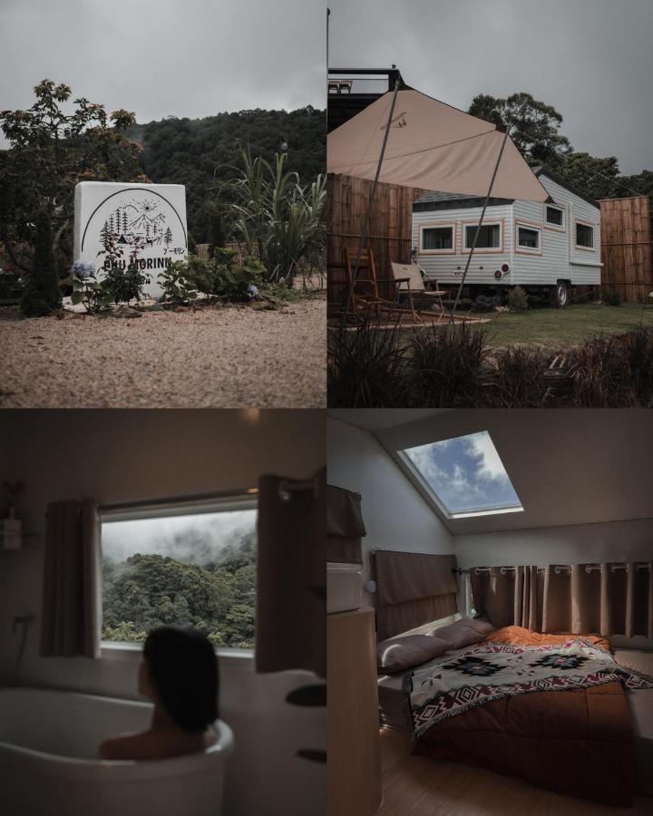 Phu Morinn Camping ม่อนแจ่ม Mon Jam المظهر الخارجي الصورة